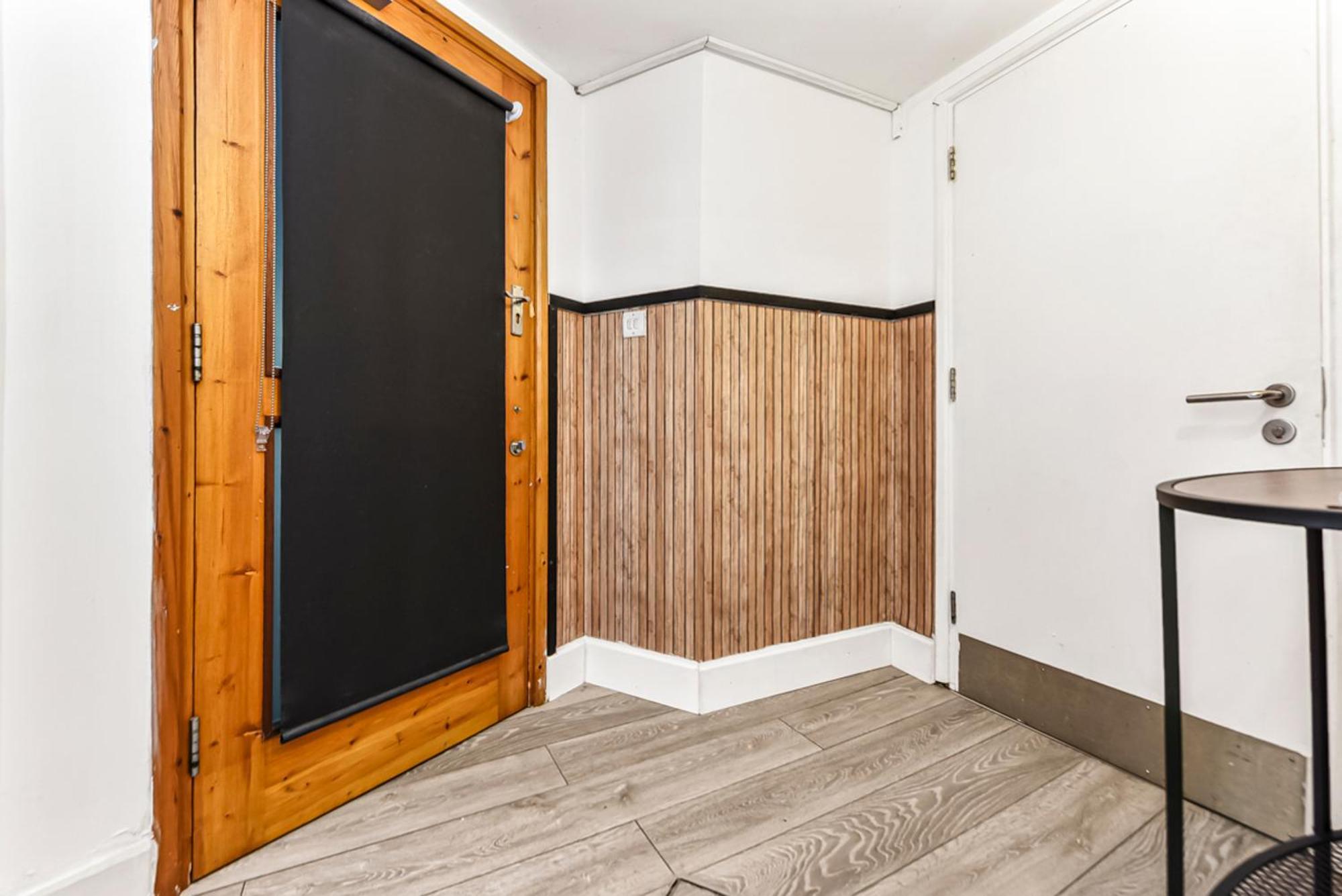Apartmán Cosy Studio Flat On A Budget Londýn Exteriér fotografie